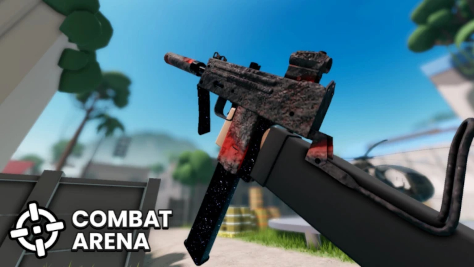 Roblox Combat Arena Selling Items