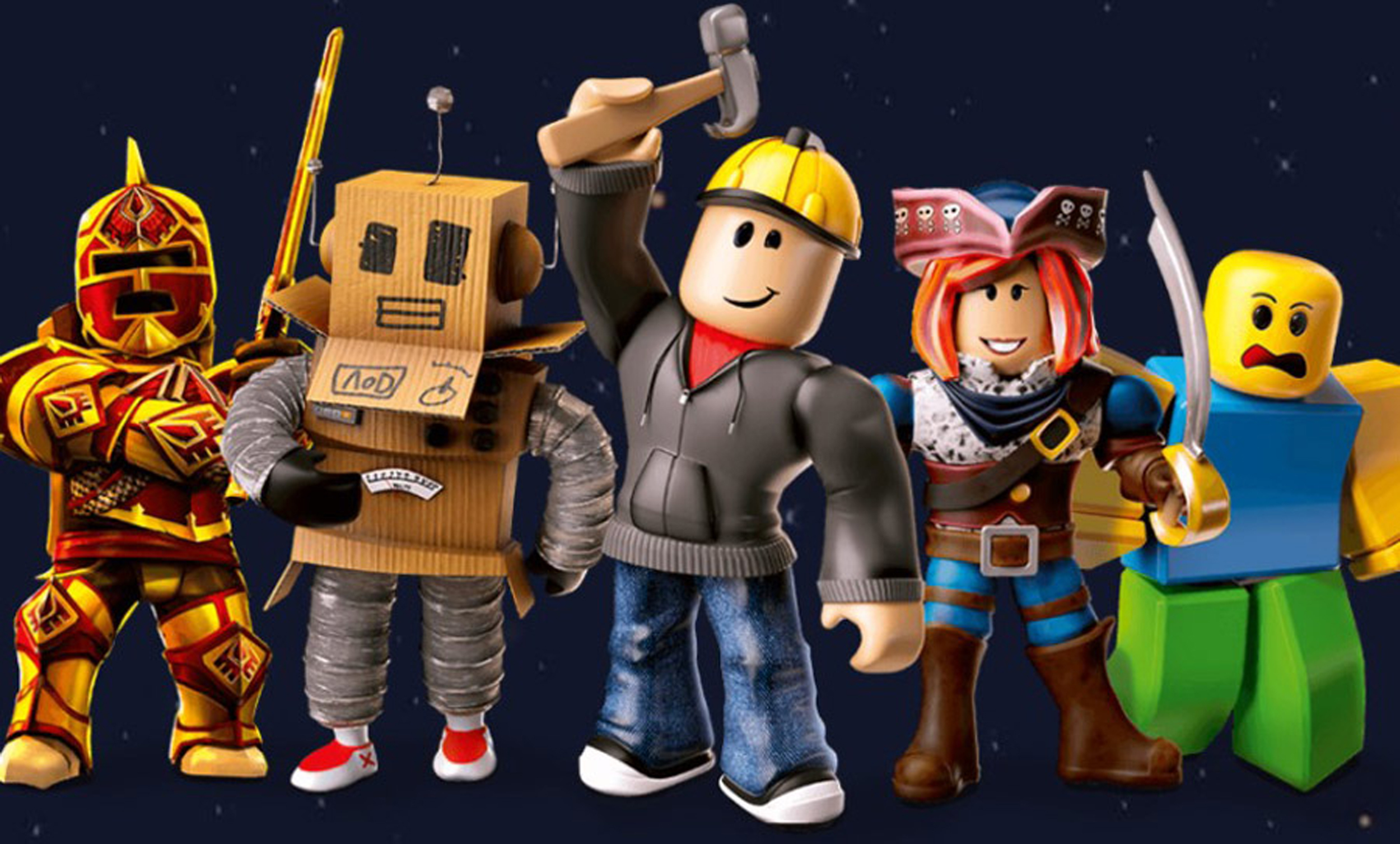 Biometric Location Tracking In Roblox: Privacy Concerns Explored - ozgocbn