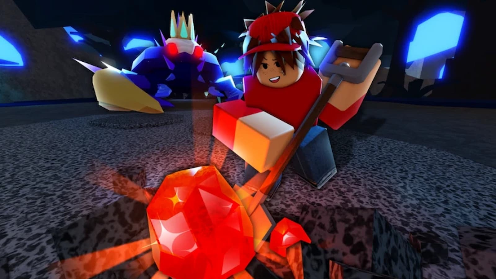 Roblox DIG scripts
