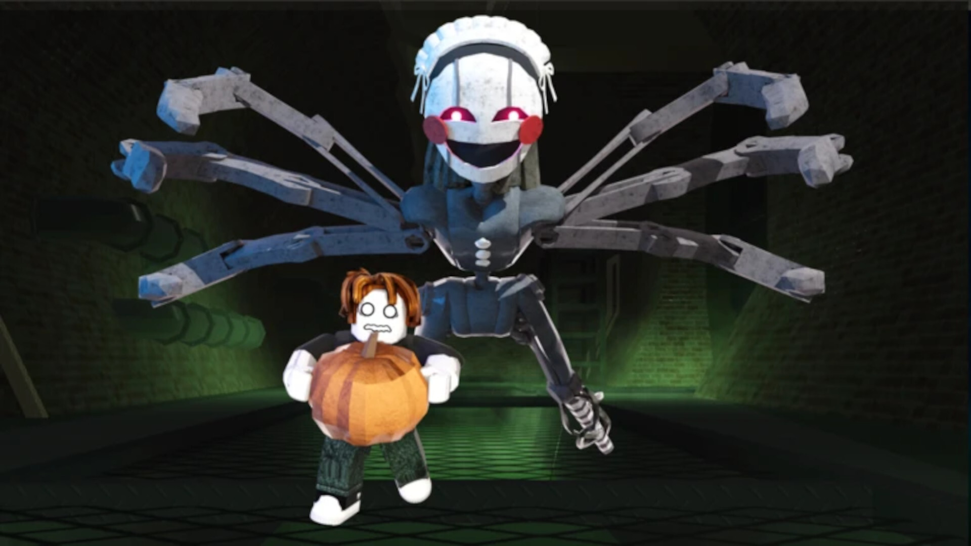 Roblox Deadly Delivery