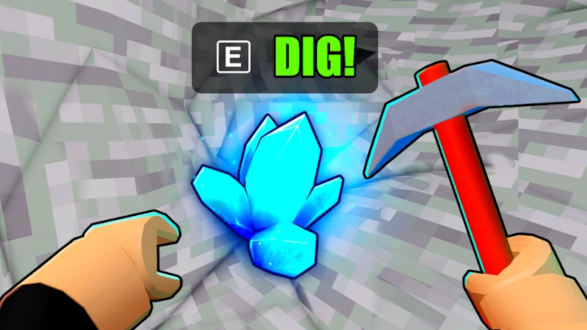 Roblox Dig to Earths Core Codes