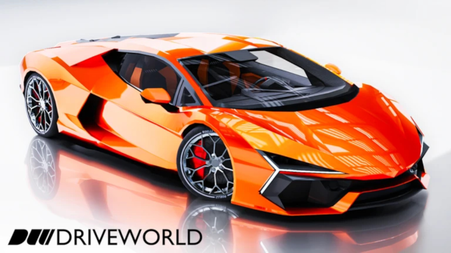 Roblox Drive World