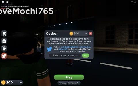 Free Club Roblox Codes and How to Redeem Them (September 2022) - Sbenny's  Blog