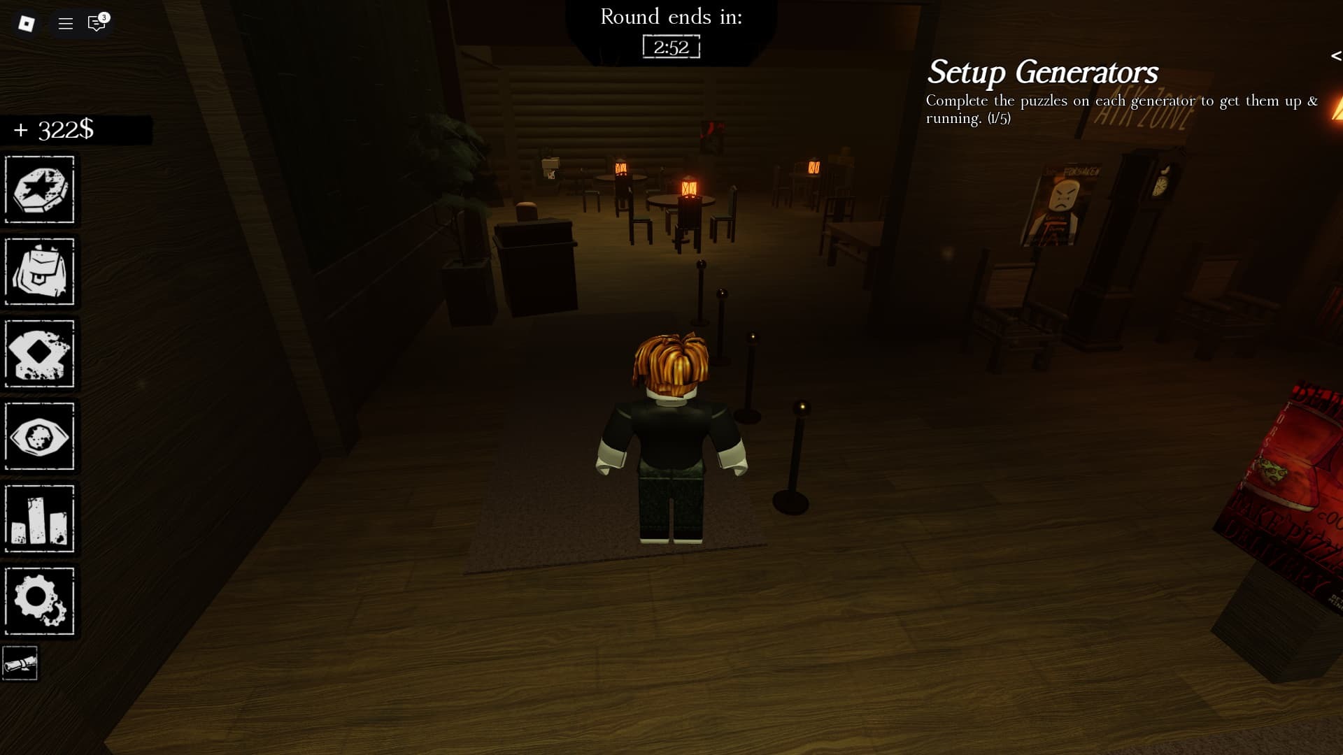 Roblox Forsaken script 2