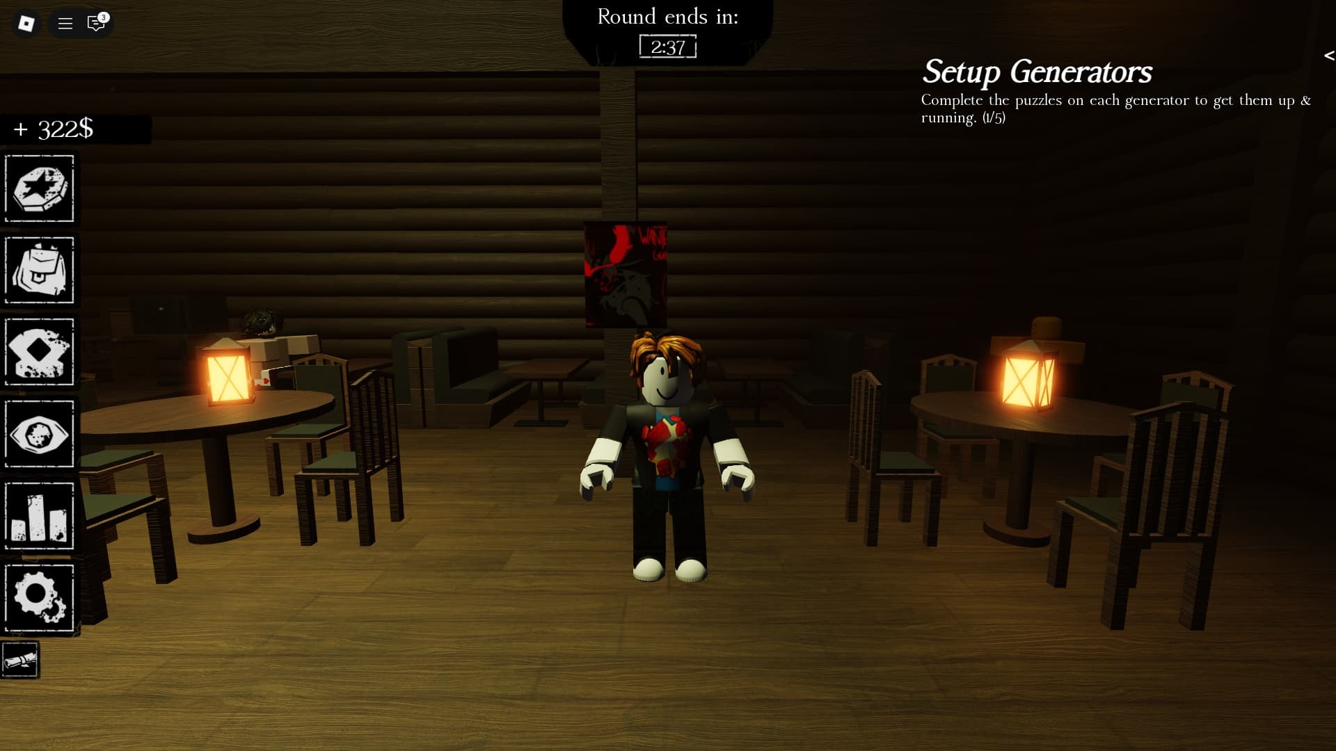 Roblox Forsaken script 4