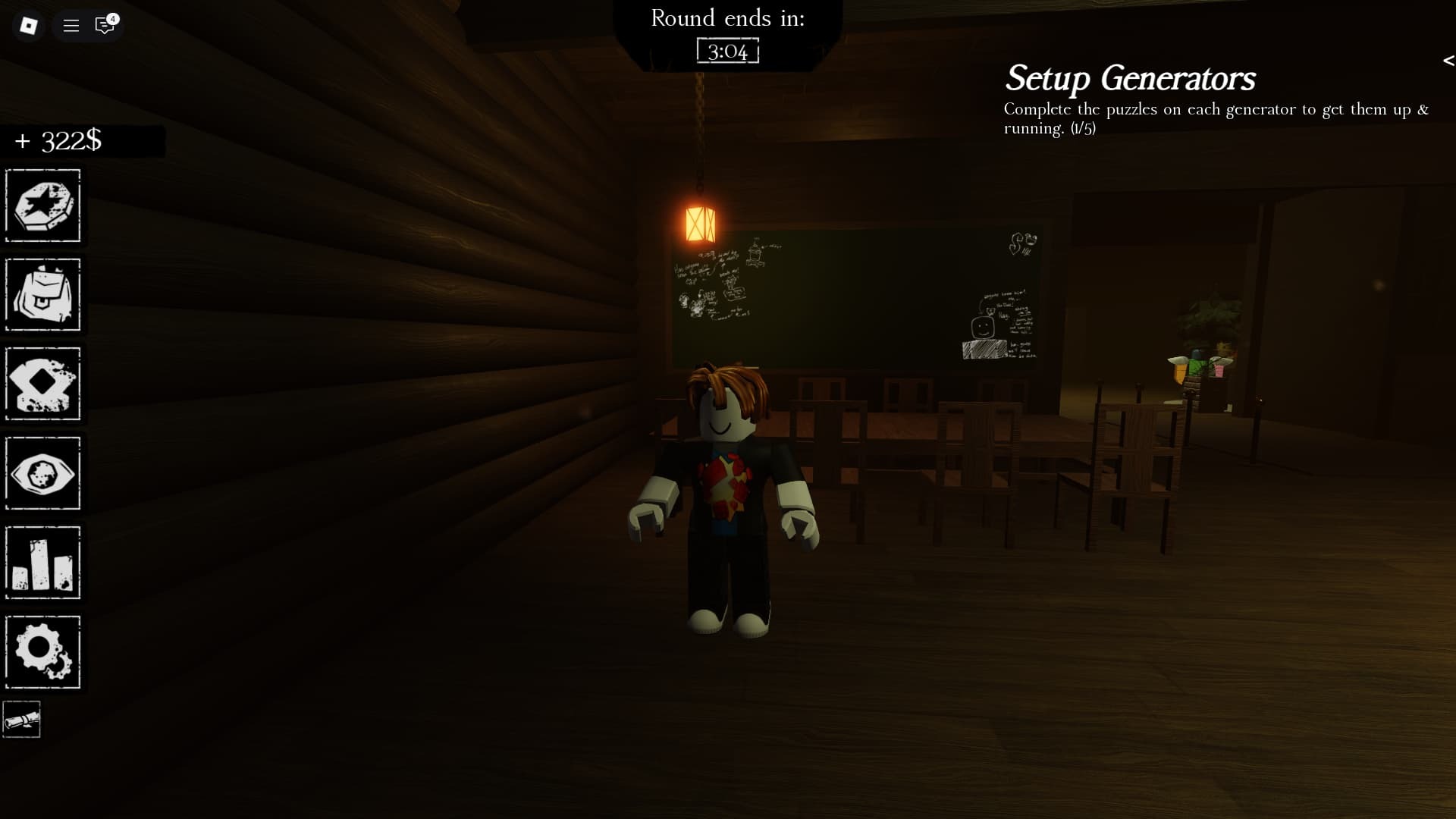 Roblox Forsaken script 5