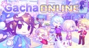 Roblox Gacha Online RP