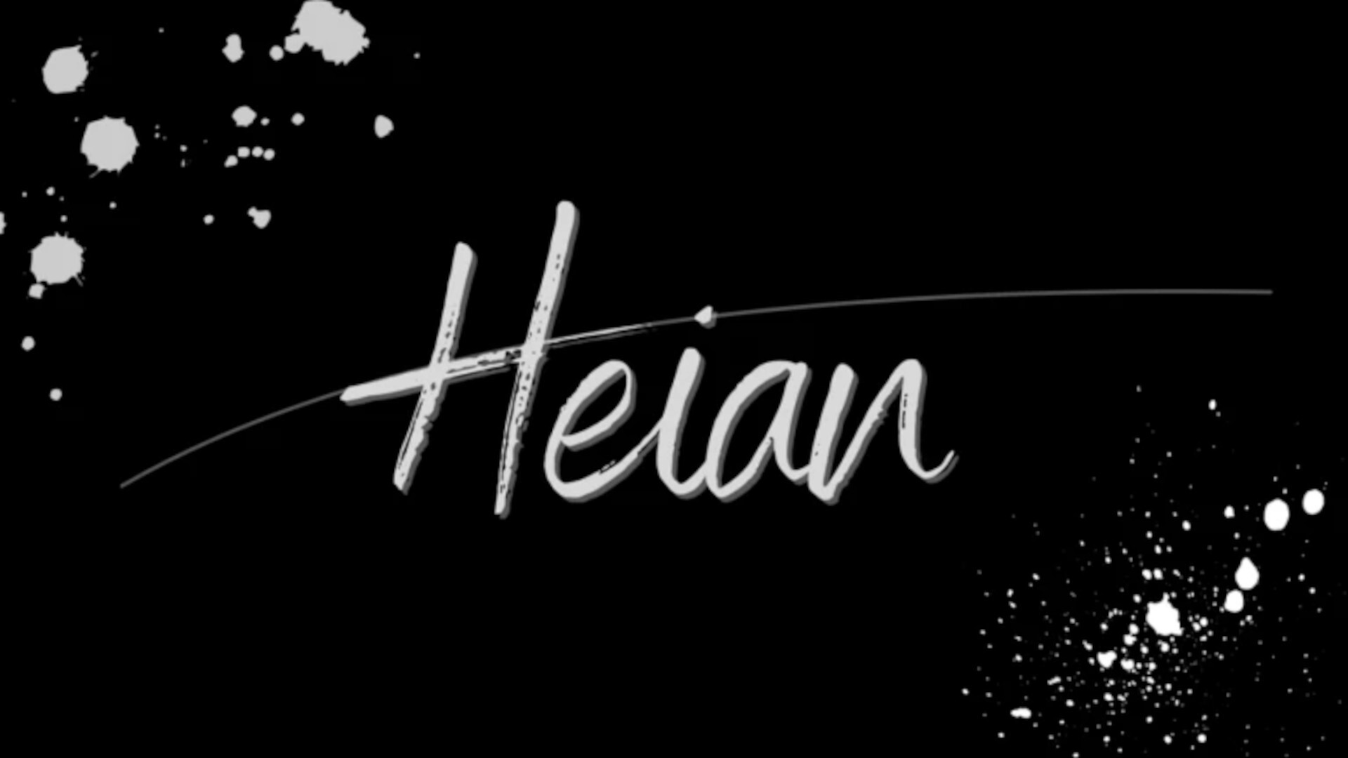 Roblox Heian