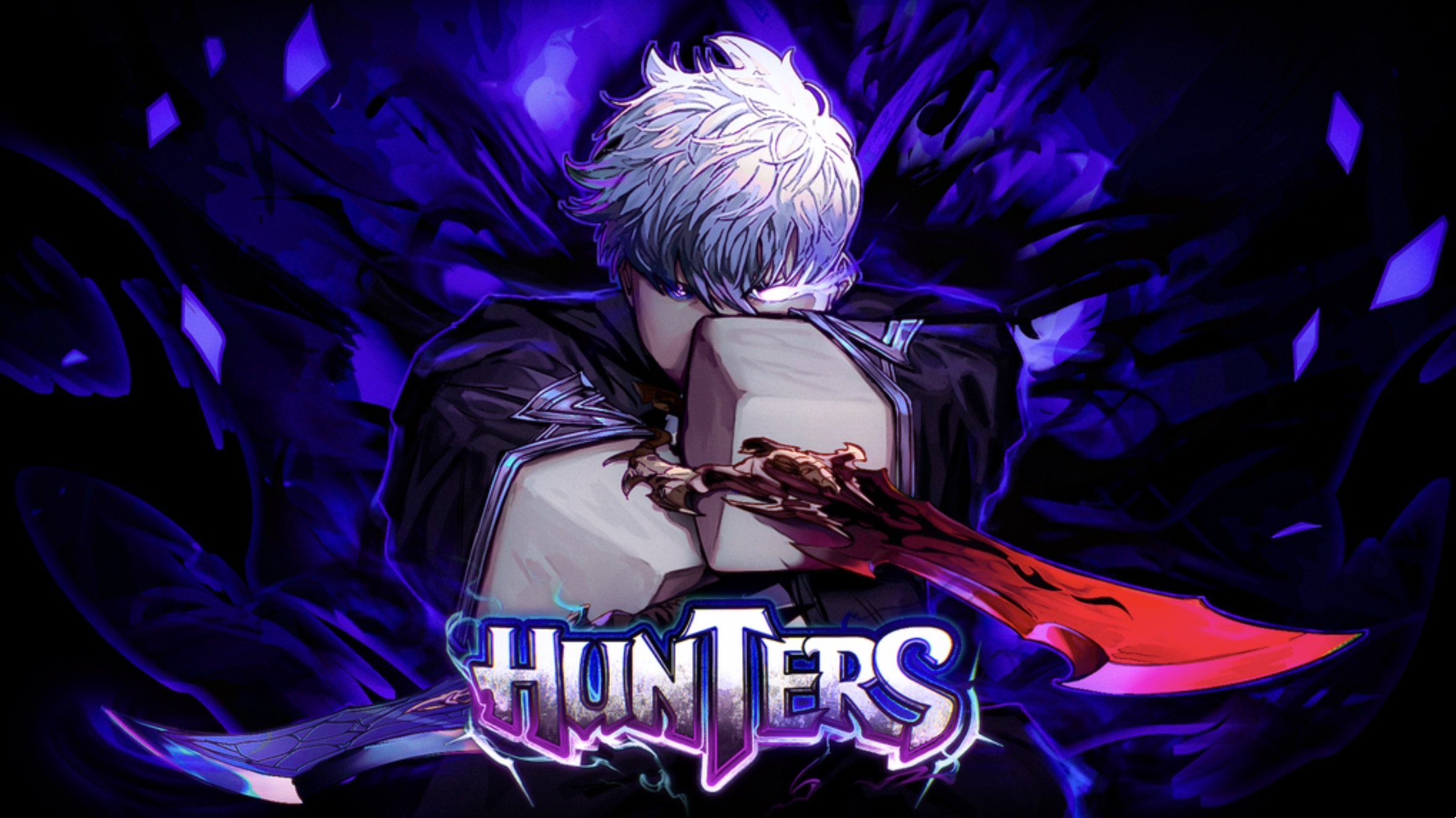 Roblox Hunters Codes