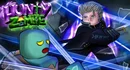 Roblox Hunty Zombie