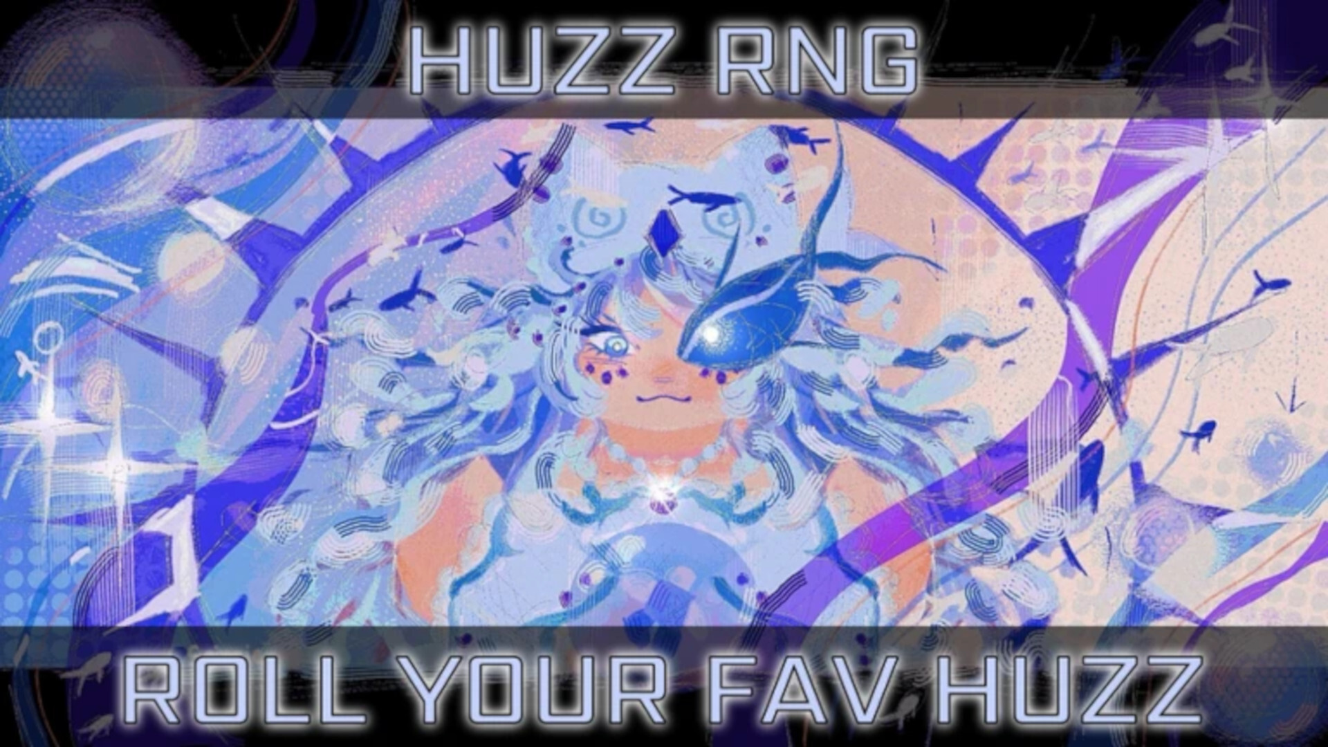 Roblox Huzz RNG