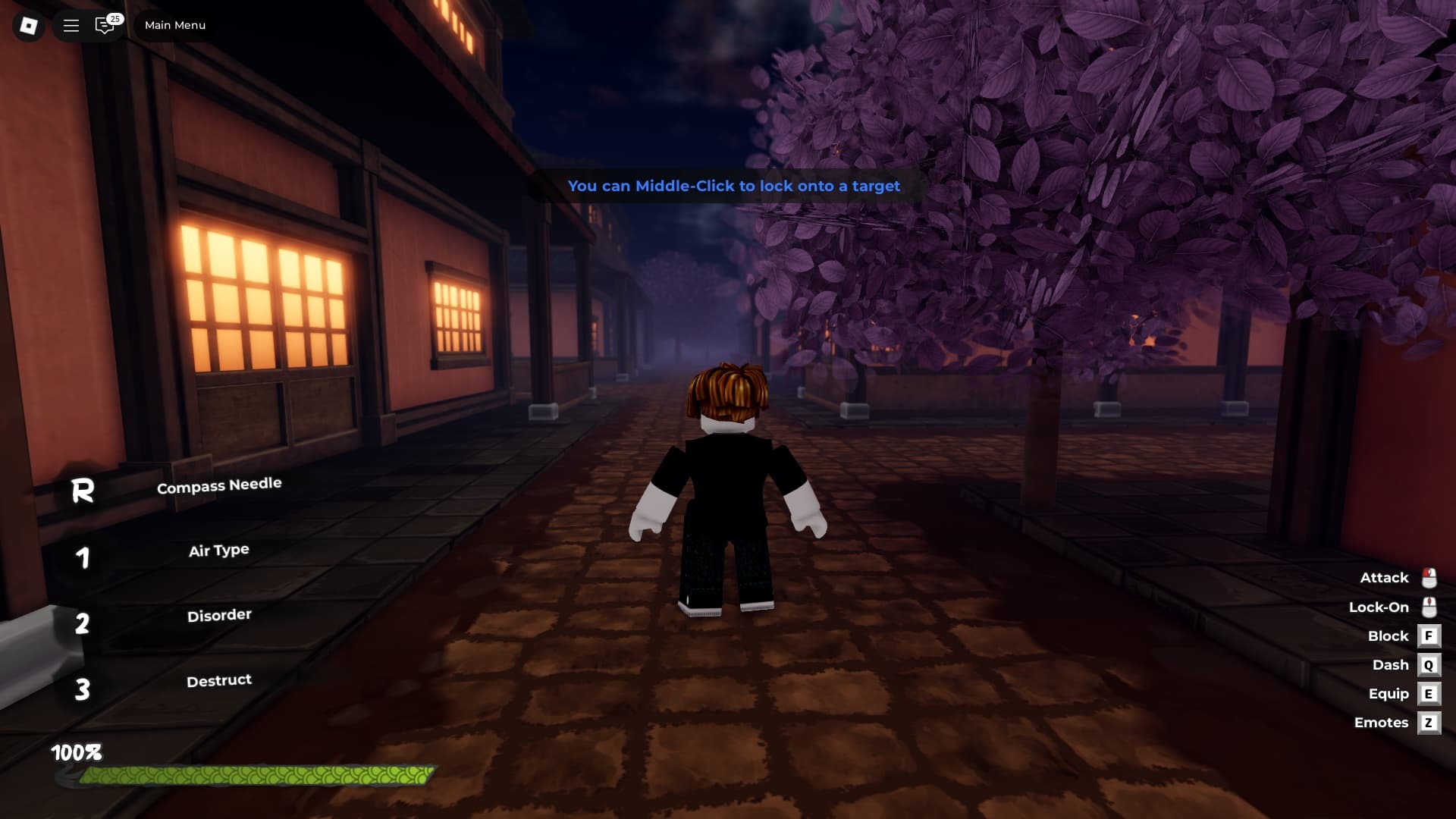 Roblox Mugen active codes