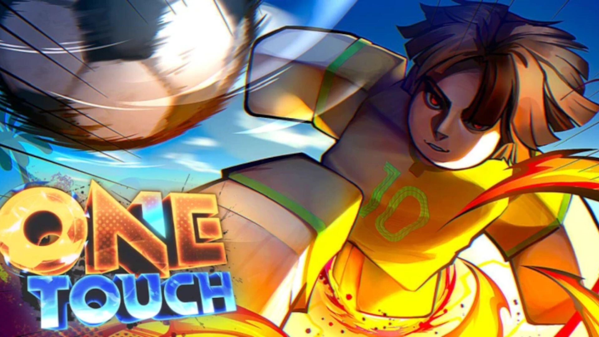 [EVENT] One Touch Codes (July 2025) | MobileMatters