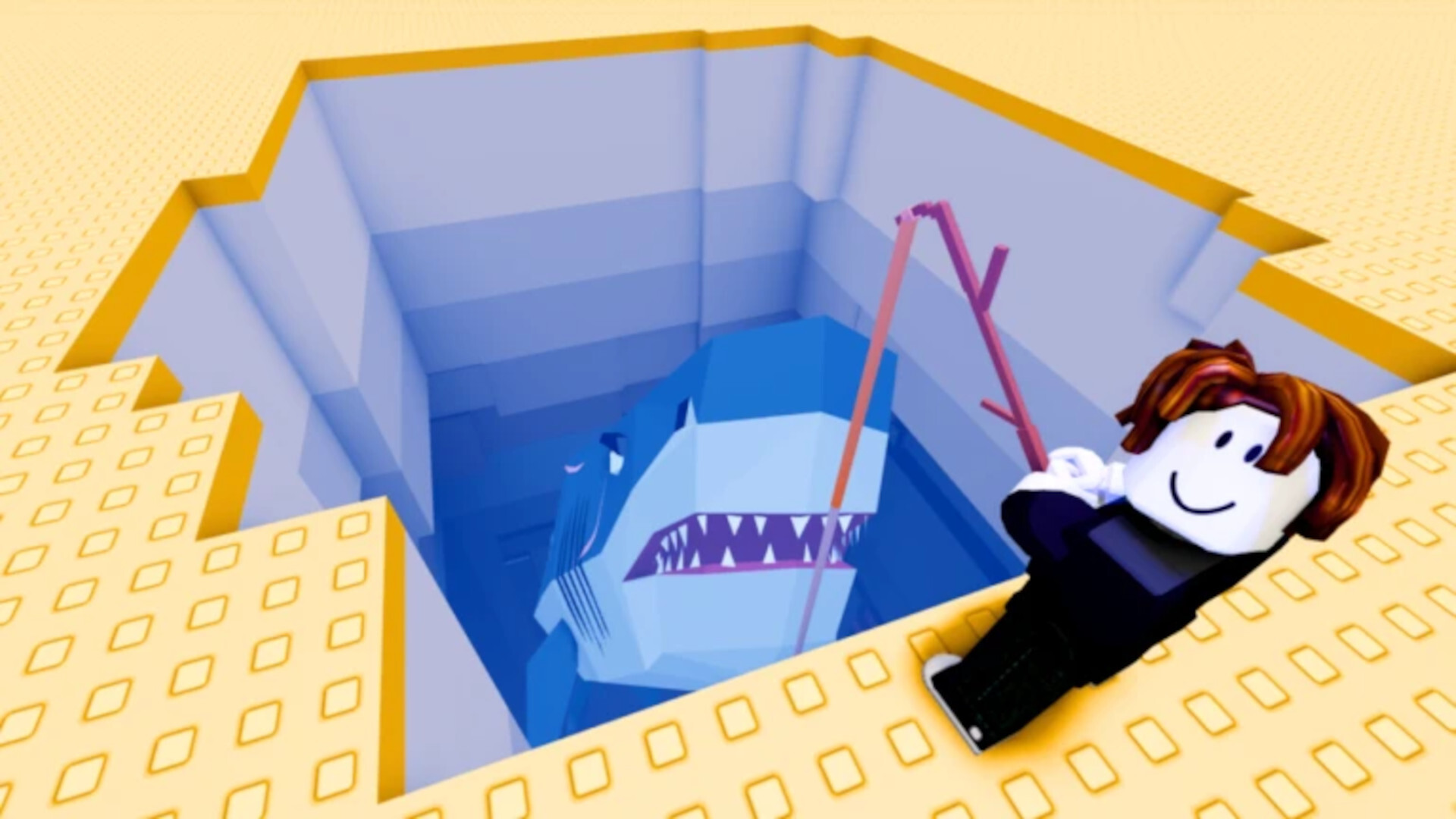 Roblox Own a Fish Pond Codes