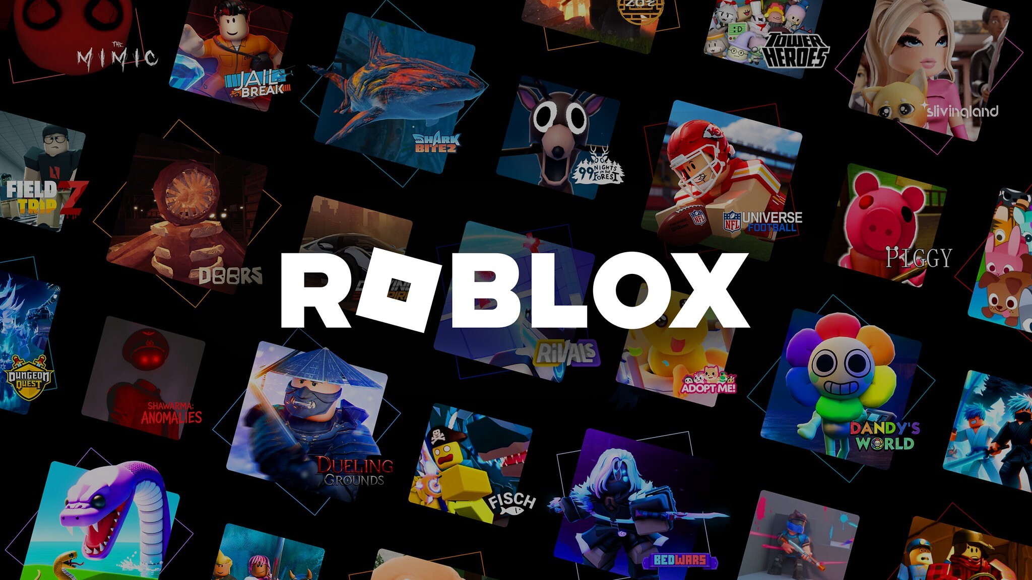 Roblox PS5