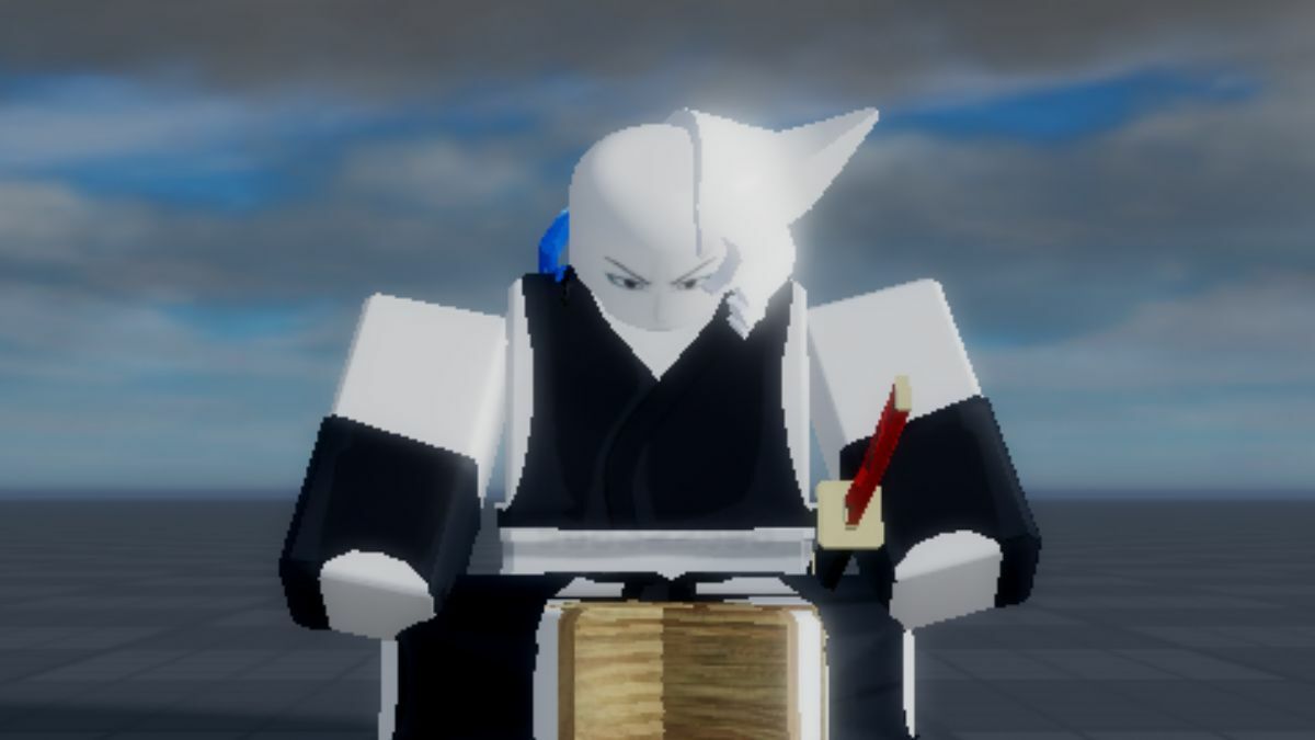 Mode Abilities, Peroxide roblox Wiki