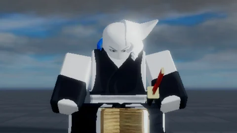 Roblox Peroxide