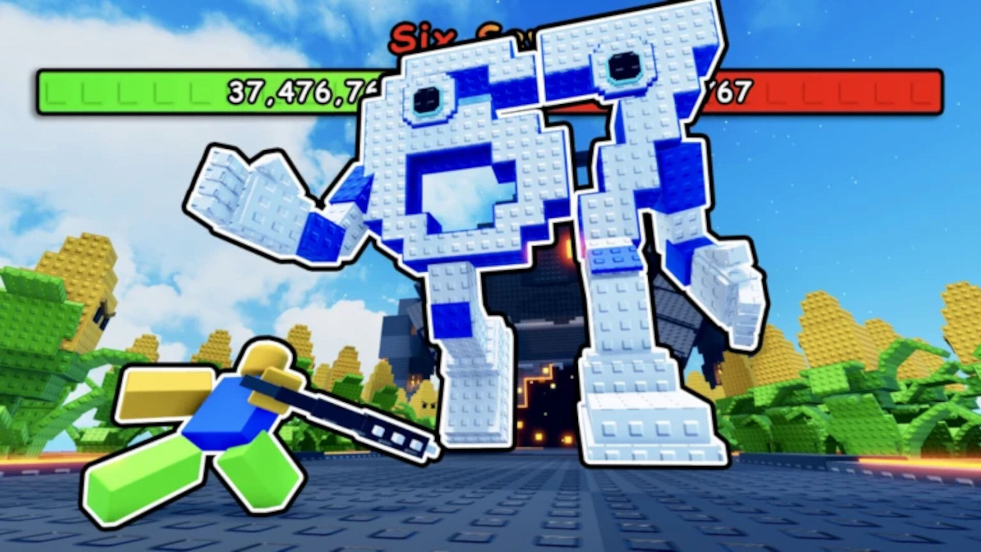 Roblox Plant Brainrot Simulator