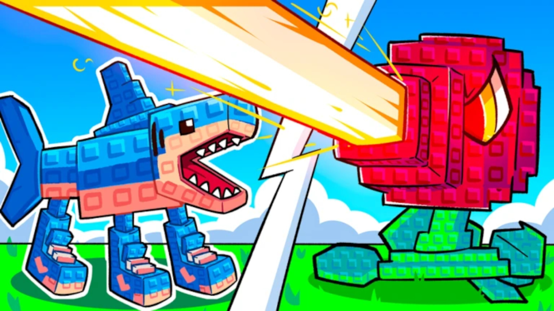 Roblox Plants vs Brainrots