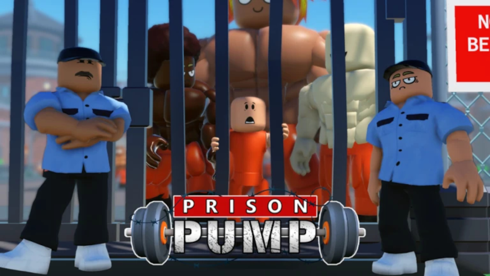 Roblox Prison Pump Codes
