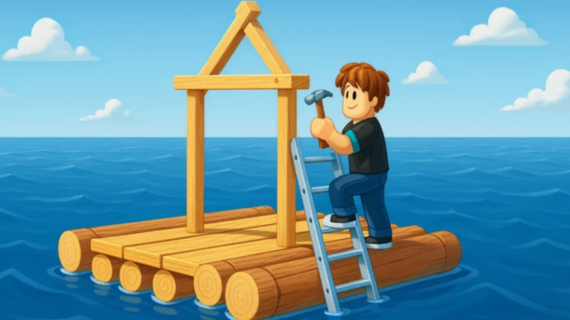 Roblox Raft Tycoon