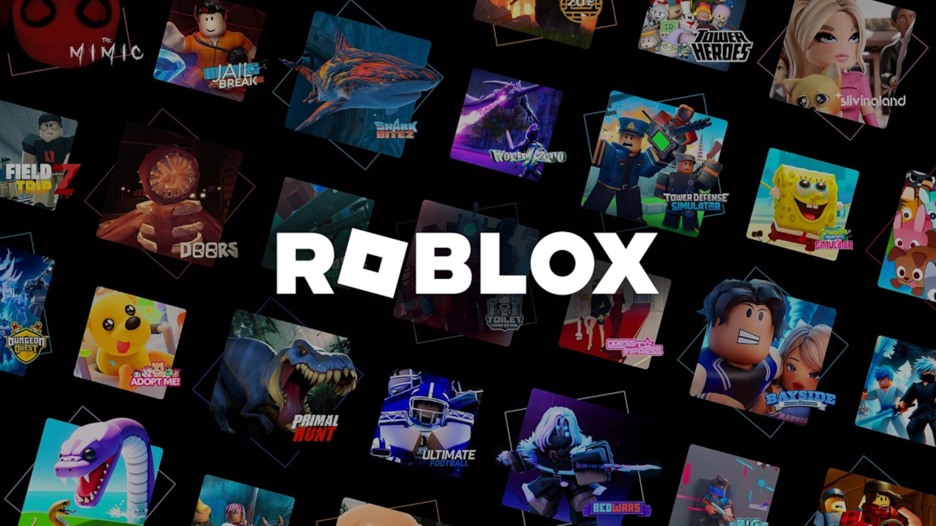 Roblox Server Switching