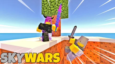 Roblox Skywars codes for May 2023