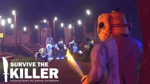 Roblox Survive The Killer April 2023 Codes Feature Image jpg