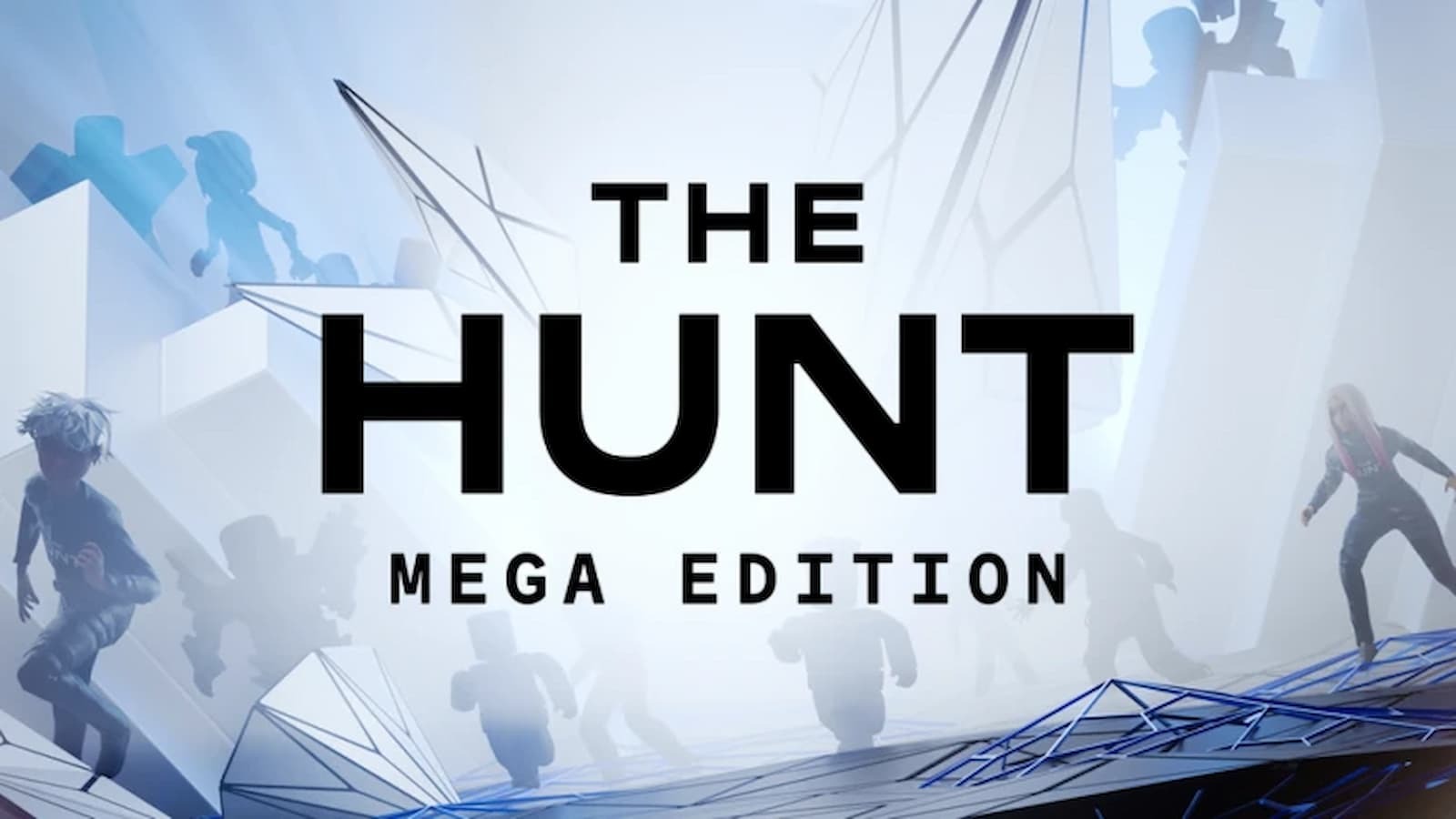 Roblox The Hunt Mega Edition 1