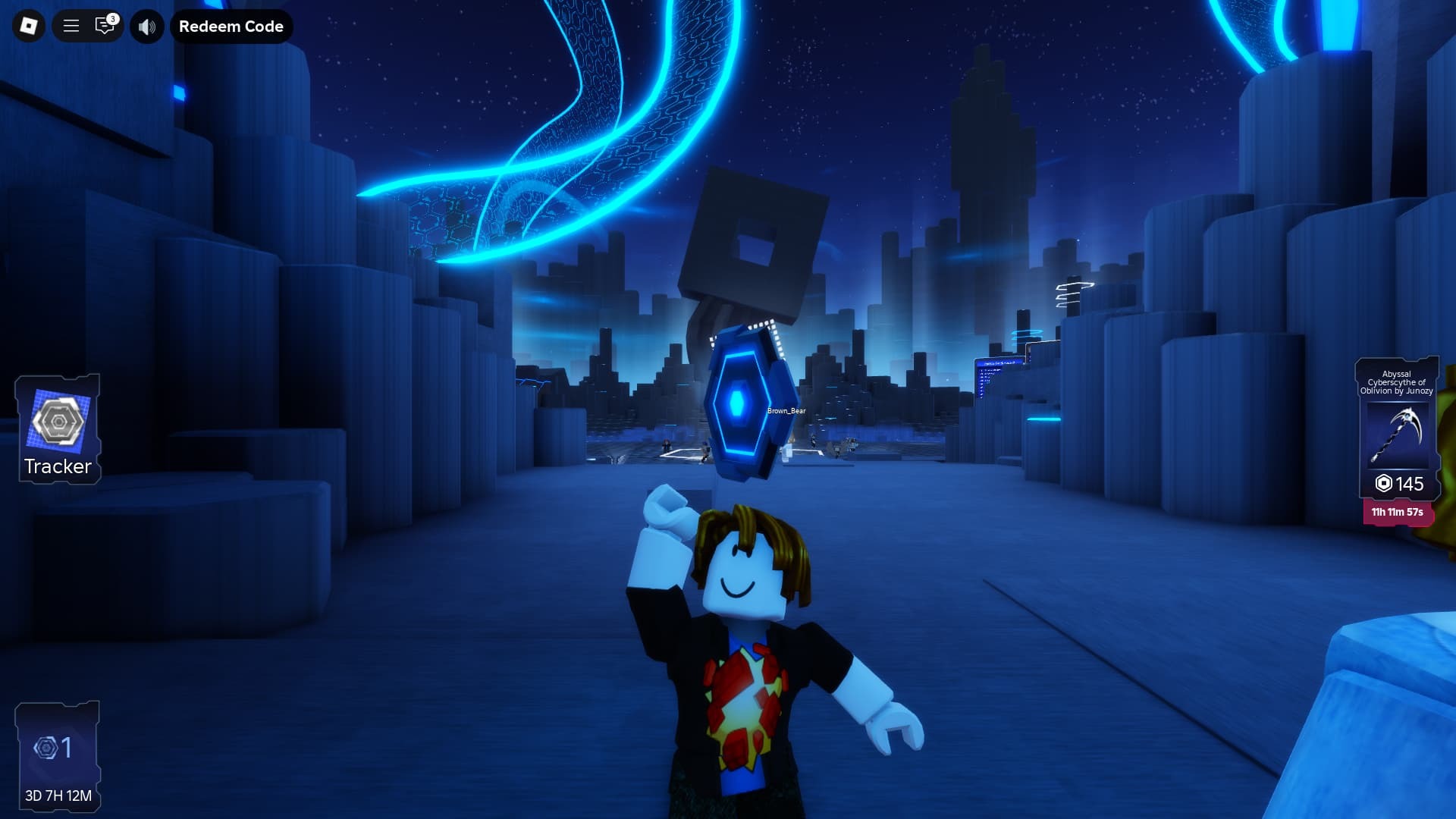 Roblox The Hunt Mega Edition Codes