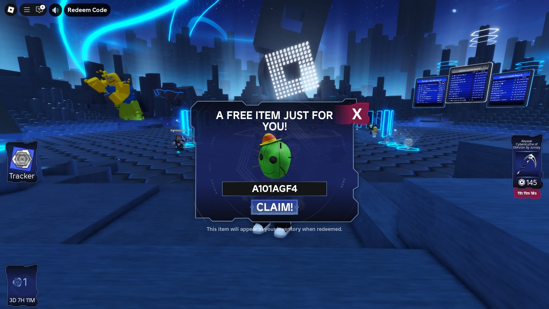 Roblox The Hunt Mega Edition How To Redeem Codes