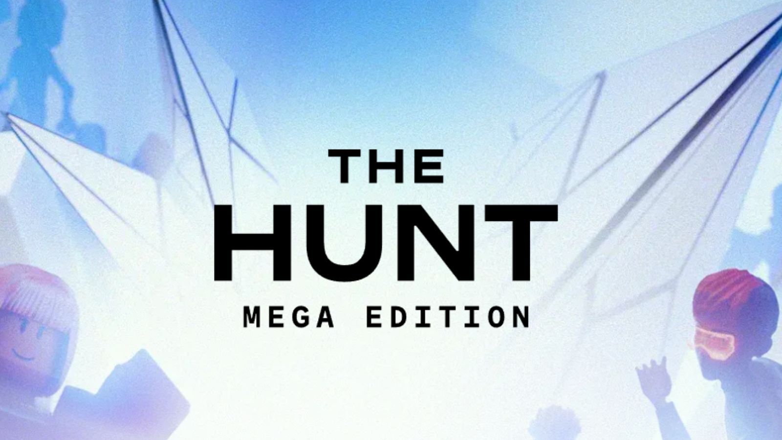 Roblox The Hunt Mega Edition