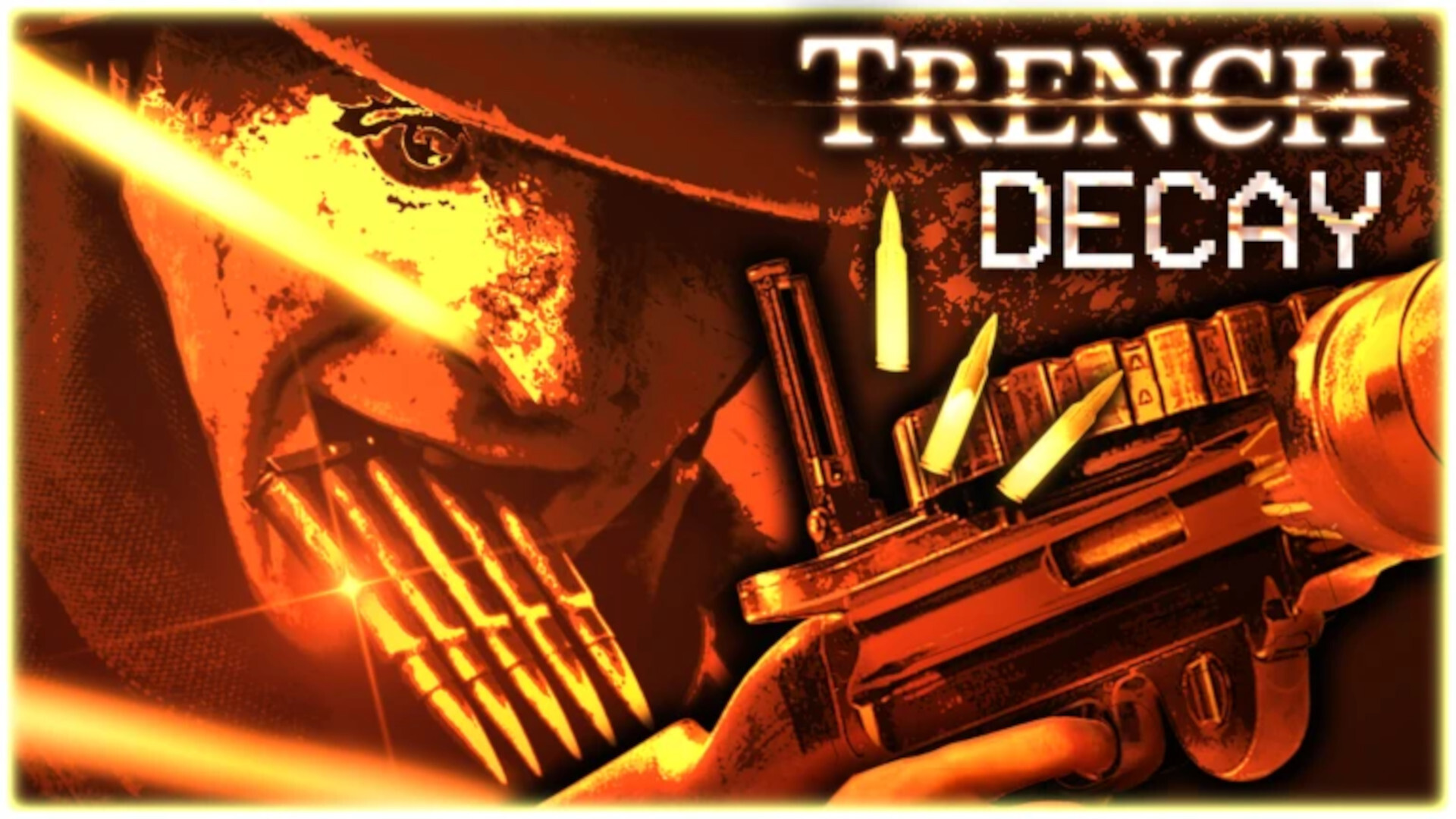 Roblox Trench Decay