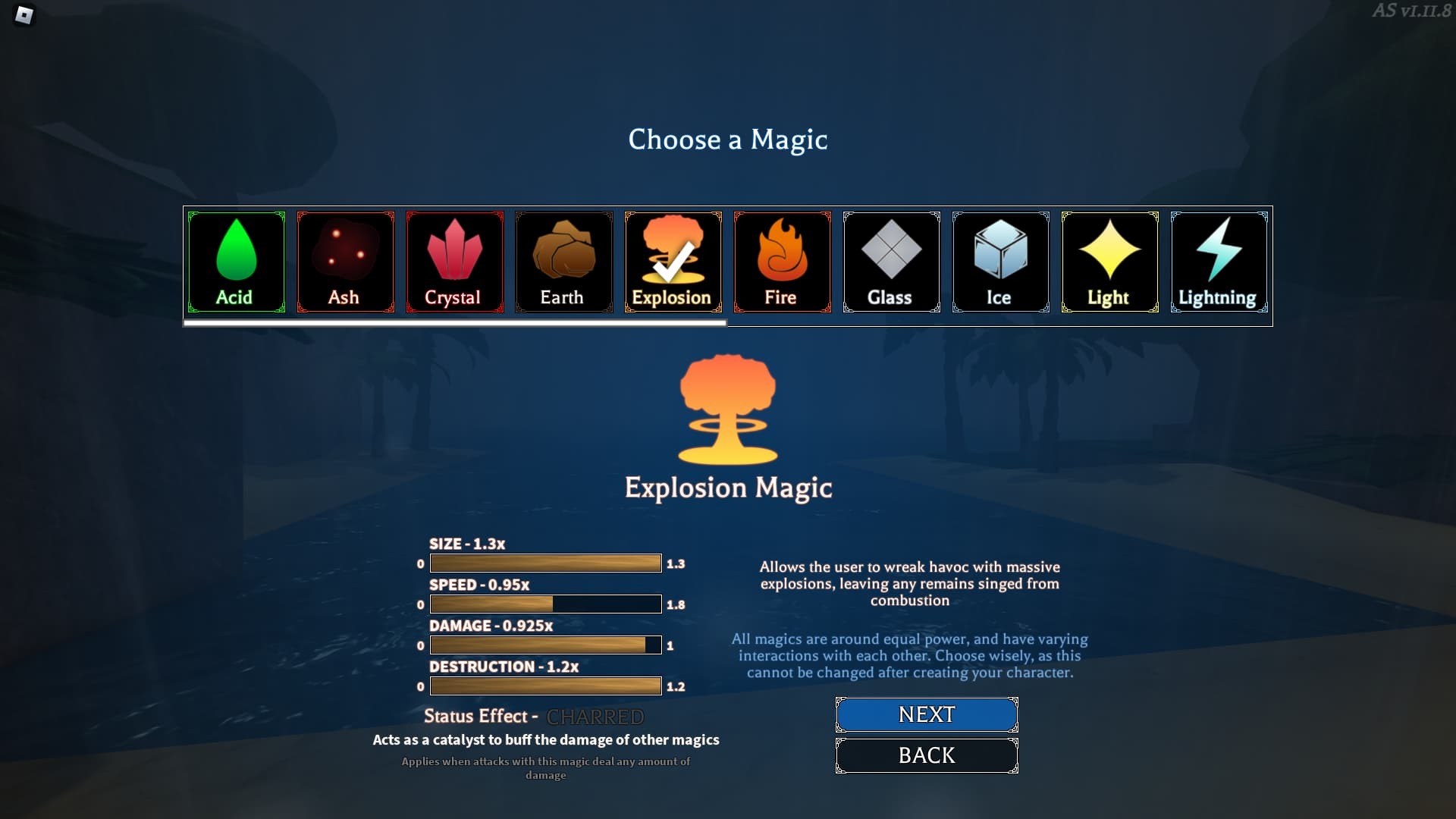 Arcane Odyssey Magic Tier List (August 2024): Best Magics To Use In Arcane Odyssey