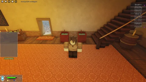 Roblox VR Screenshot 2023 07 18 12 34 13 25