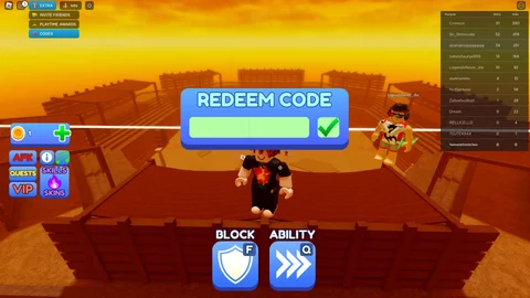 NEW* CODES FOR Blade Ball IN NOVEMBER 2023! ROBLOX Blade Ball CODES 