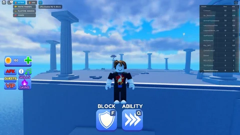 NEW* ALL WORKING CODES FOR BLADE BALL! ROBLOX BLADE BALL CODES! 