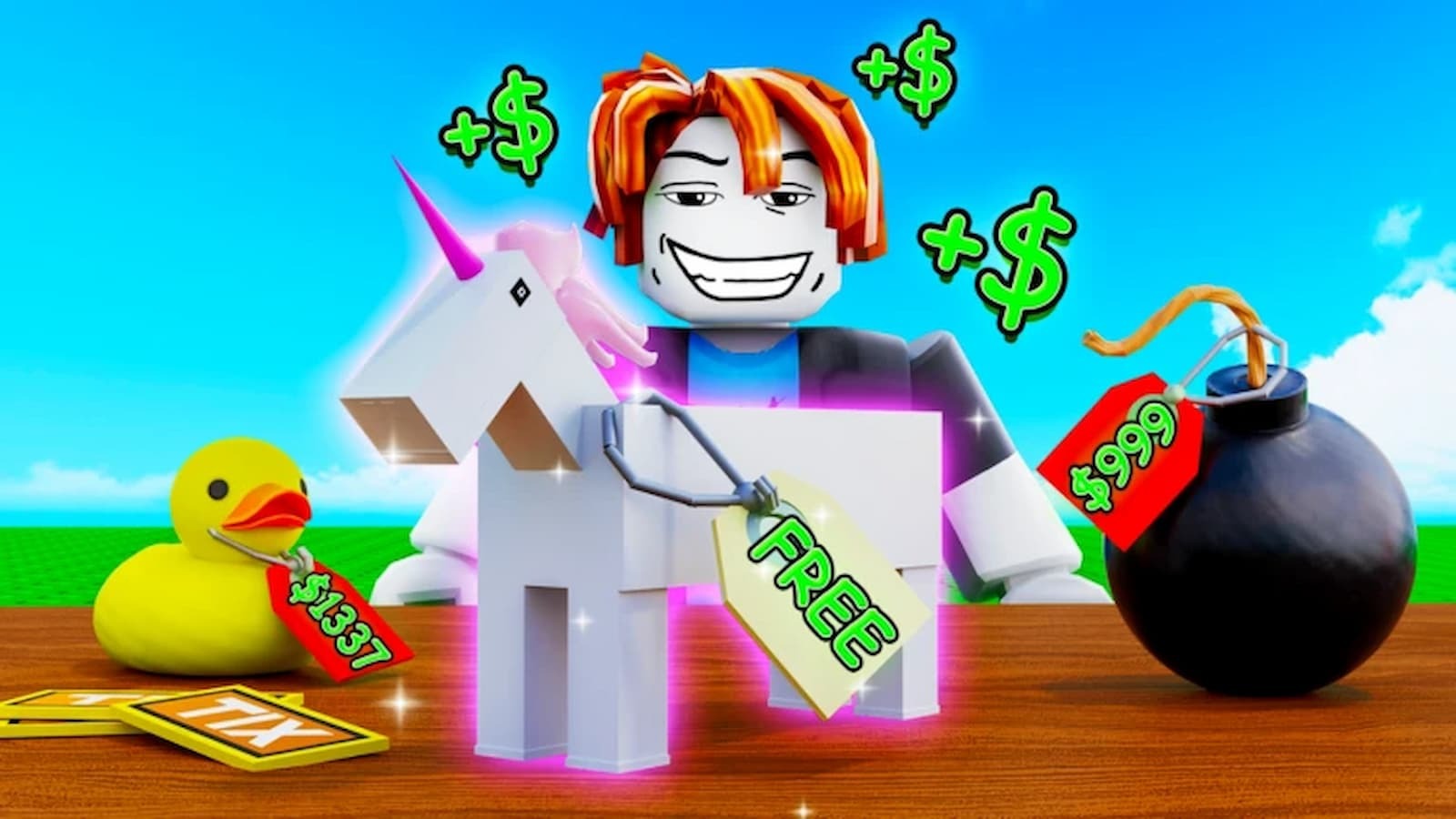 Roblox Yard Sale codes