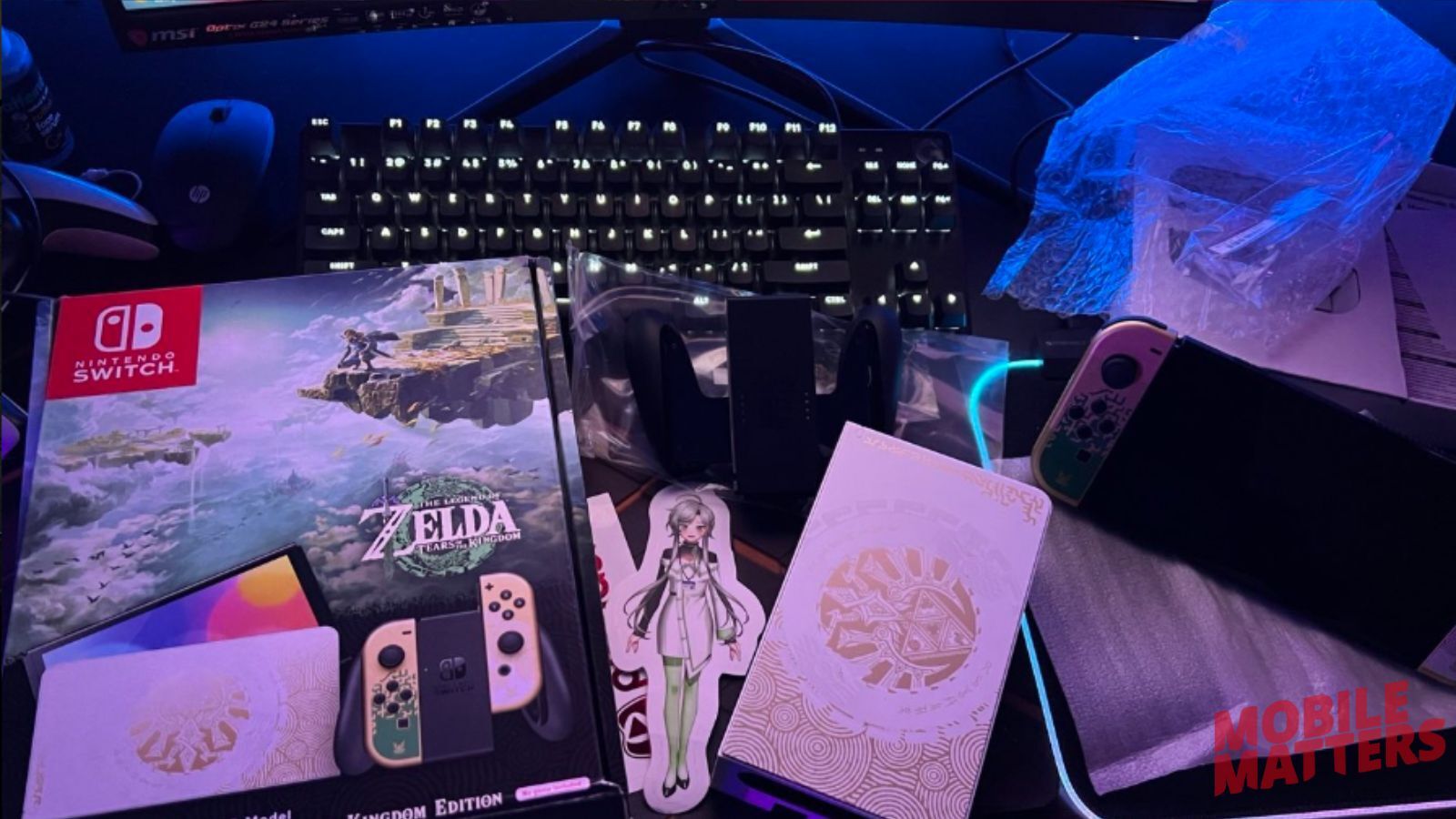 Roblox and Nintendo Switch 1