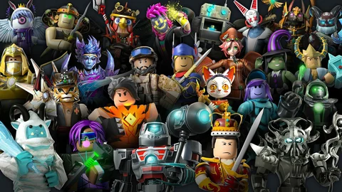 Roblox Expired March23