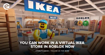 Roblox Ikea