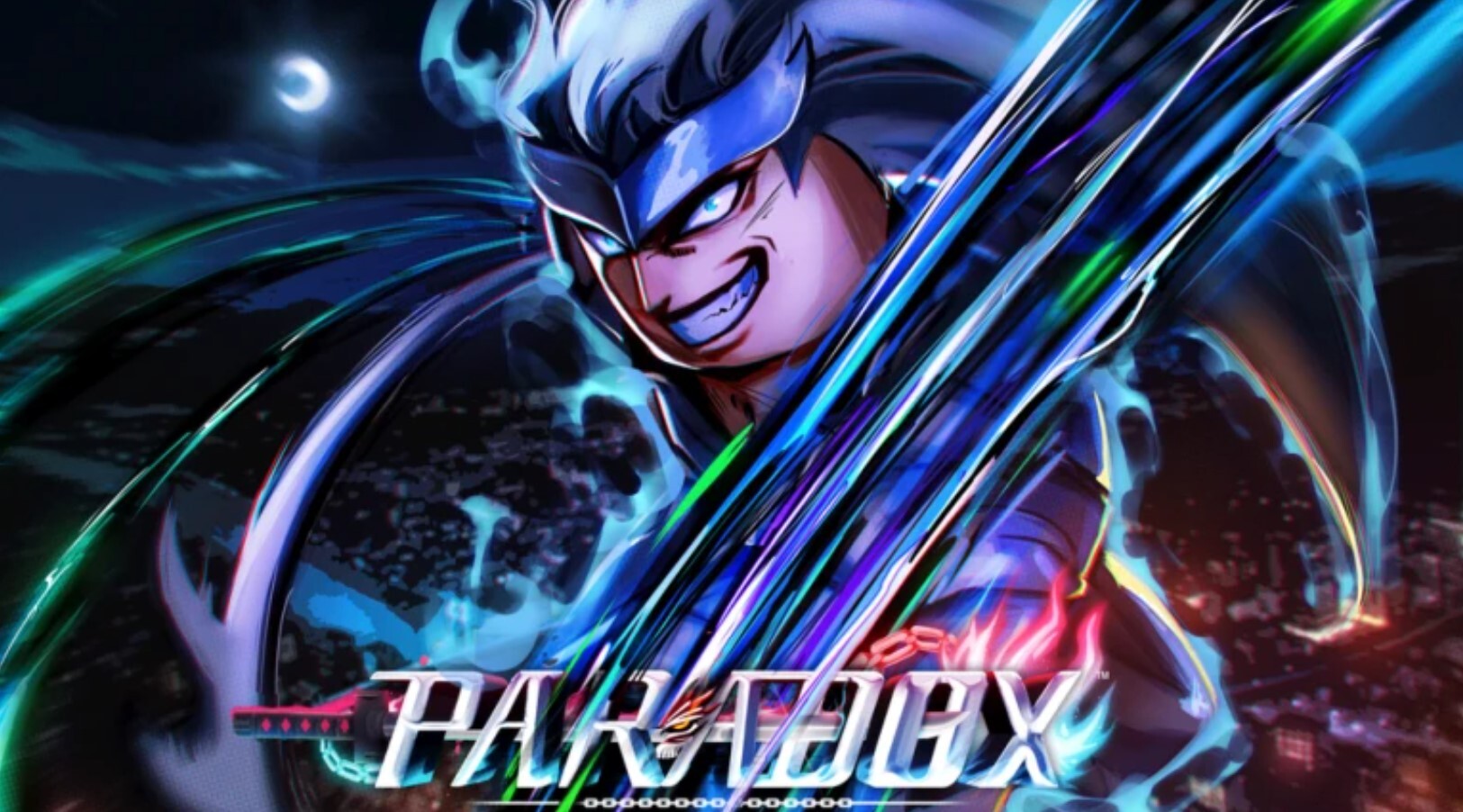 [MAINTENANCE] Paradox Codes (October 2024)