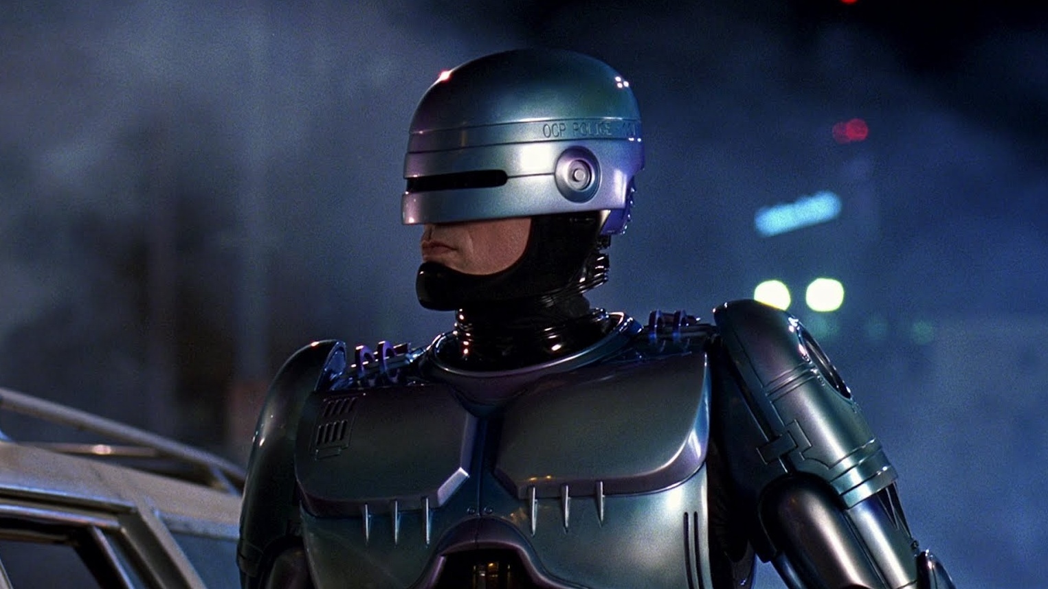 Robo Cop 1