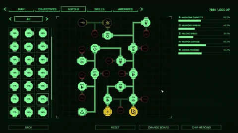 Robo Cop Auto 9 Modding