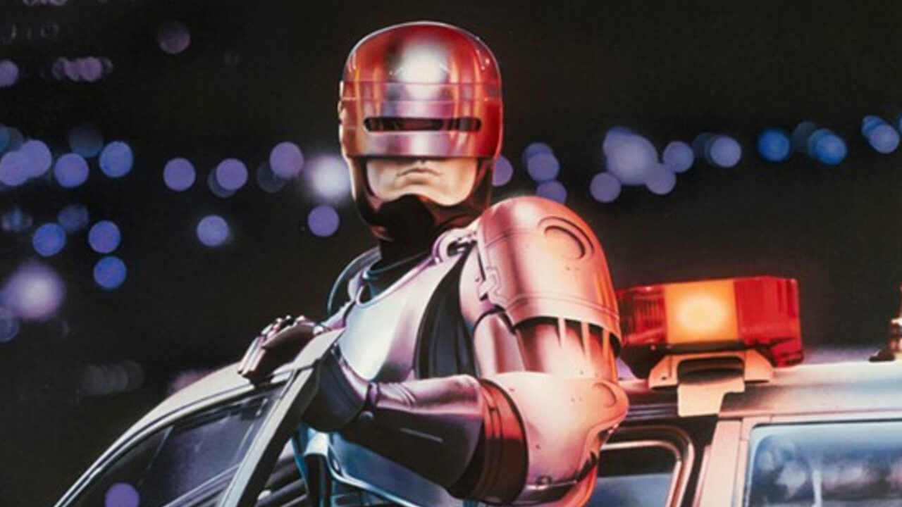 Robo Cop