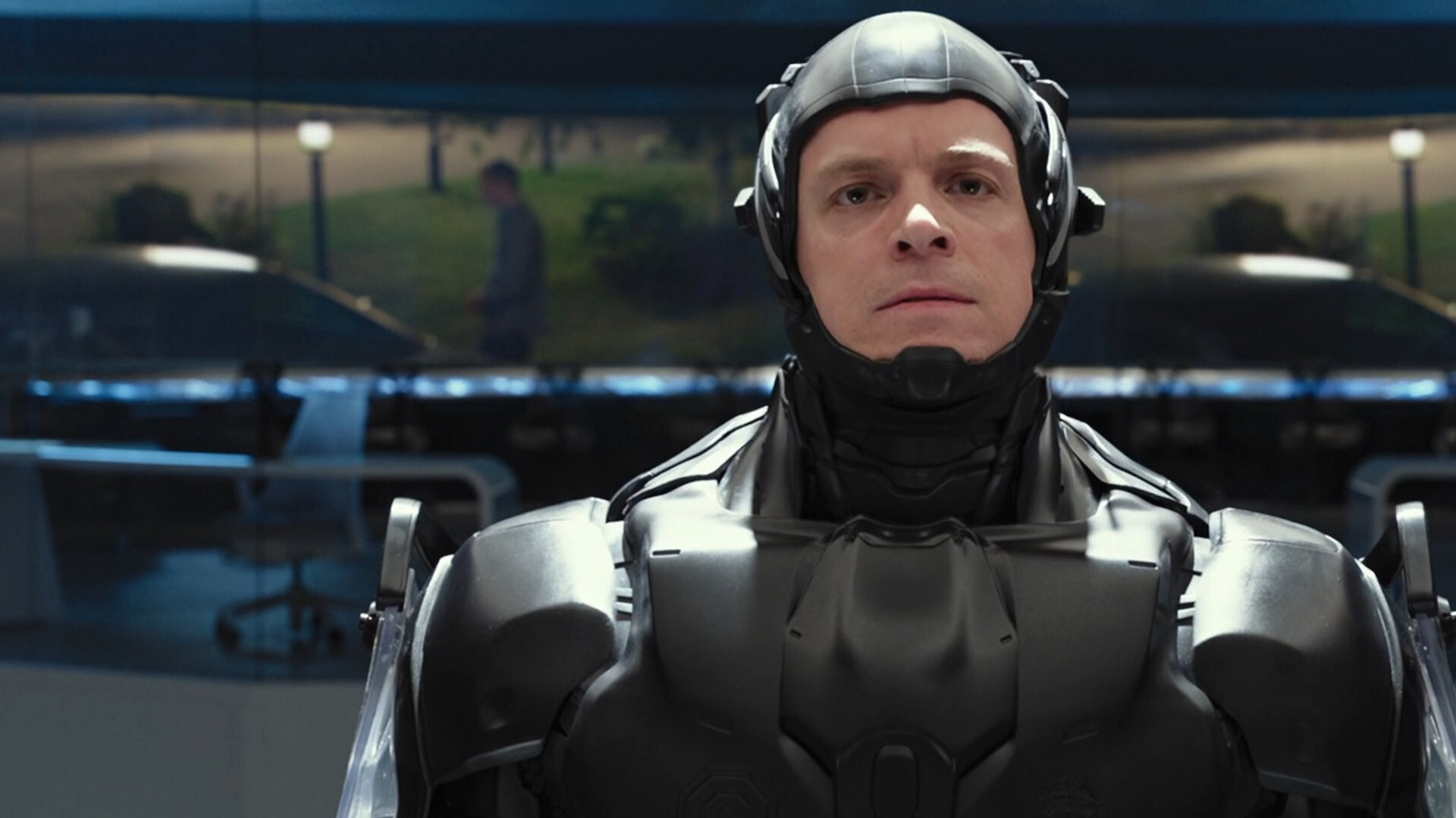 Robocop 2014