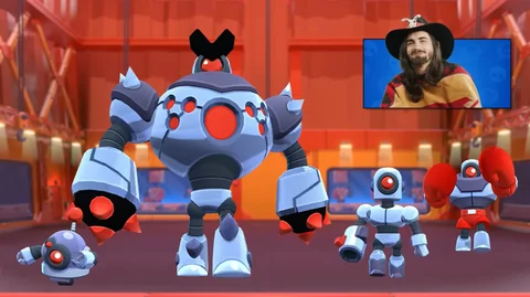 Brawl Stars Season 14 Robot Factory is Now Here with New Skins, Gadgets and  Cosmetics, and More- News-LDPlayer