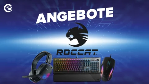 Roccat Angebote