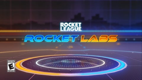 Rocket Labs Rocket League
