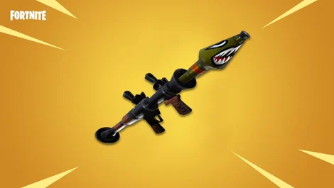 Rocket Launcher